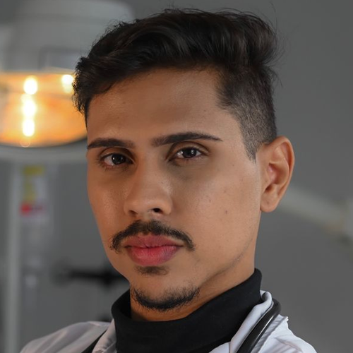 Alexsandro Rodrigues | Médico-Veterinário